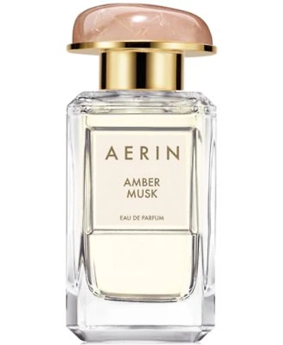Aerin Amber Musk Eau De Parfum