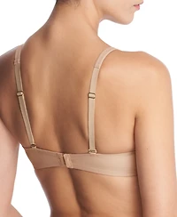Natori Women's Verge Convertible Plunge Contour Underwire Bra 722326