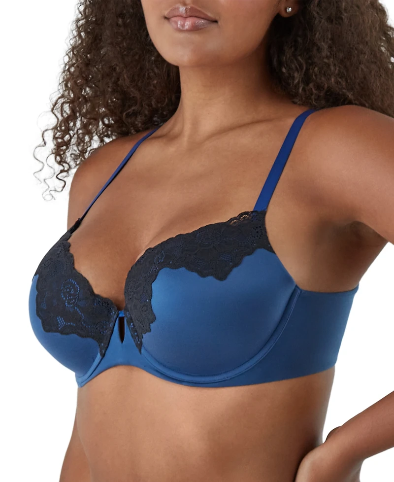 Maidenform Women's Comfort Devotion Your Lift Underwire Bra DM1195