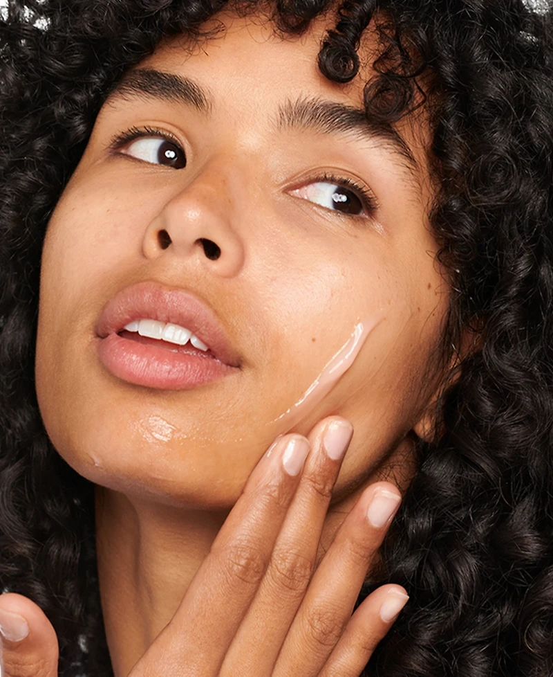 Clinique Jumbo Moisture Surge 100H Auto-Replenishing Hydrator Gel Moisturizer with Hyaluronic Acid, 4.2-oz.