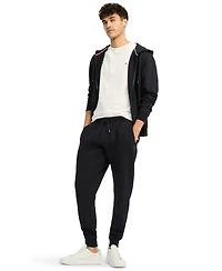 Tommy Hilfiger Men's Flag Logo Sweatpants