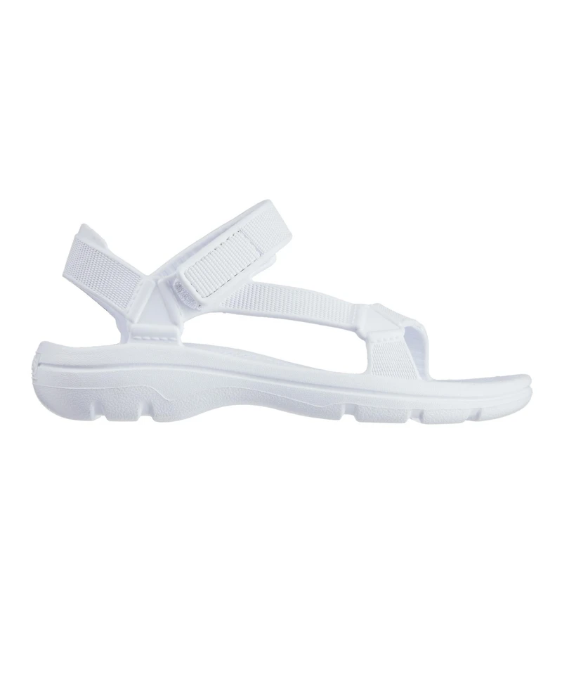 Totes Women's Riley Adjustable Sport Sandals with Everywear