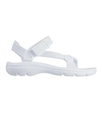 Totes Women's Riley Adjustable Sport Sandals with Everywear