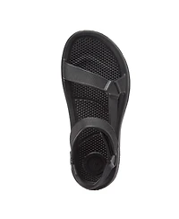 Totes Women's Riley Adjustable Sport Sandals with Everywear
