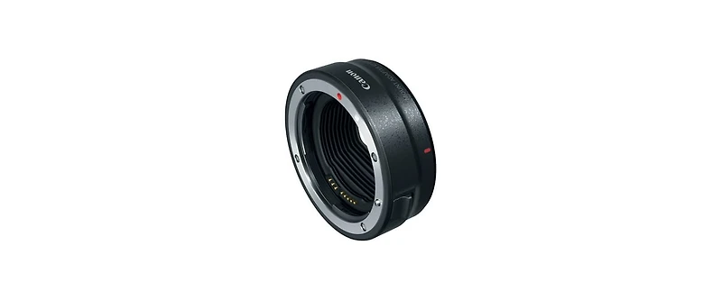 Canon Mount Adapter Ef-eos R Lens