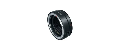 Canon Mount Adapter Ef-eos R Lens