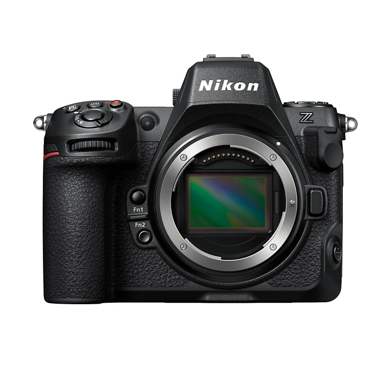 Nikon Z8 Mirrorless Camera