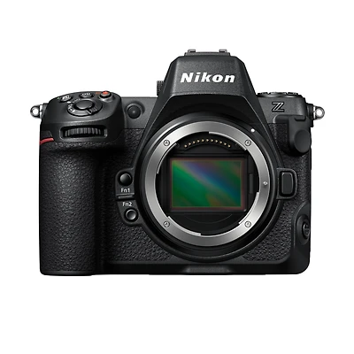 Nikon Z8 Mirrorless Camera