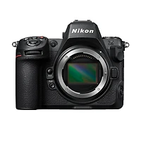 Nikon Z8 Mirrorless Camera