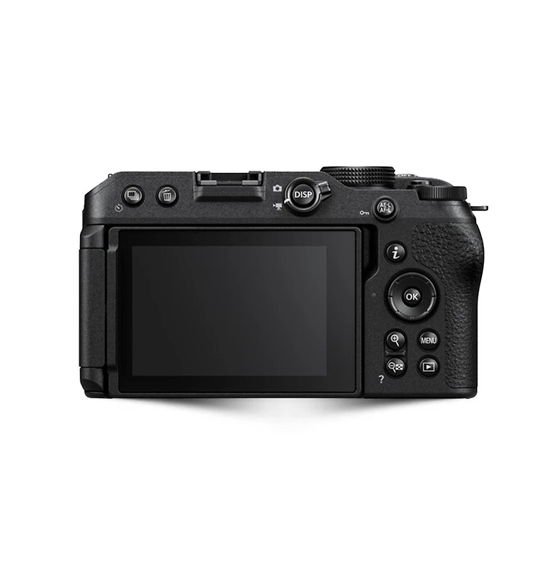 Nikon Z30 body + Z Dx 12-28mm F/3.5-5.6 Pz Vr