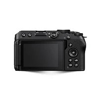 Nikon Z30 body + Z Dx 12-28mm F/3.5-5.6 Pz Vr