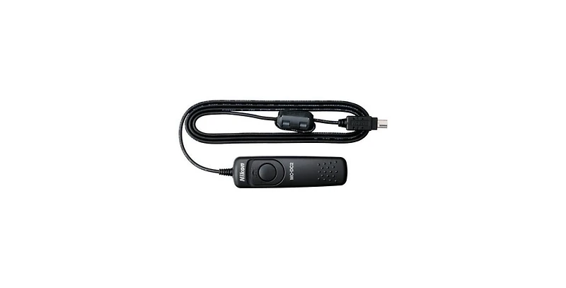Nikon Mc-DC2 Remote Shutter Release Cord