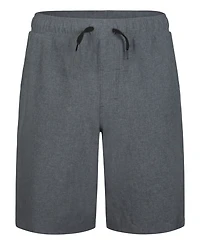 Hurley Big Boys Stretch Hybrid Pull-On Shorts