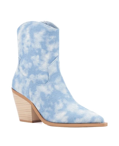 Women's Frosting Western Boot