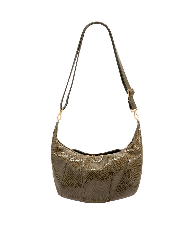 Hammitt Morgan Crossbody Shoulder Bag
