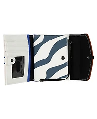 Women's Heroes & Villains Star Wars Ahsoka Trooper Wallet