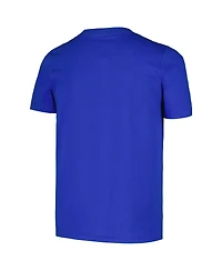 Big Boys Royal Nba G League Logo T-shirt