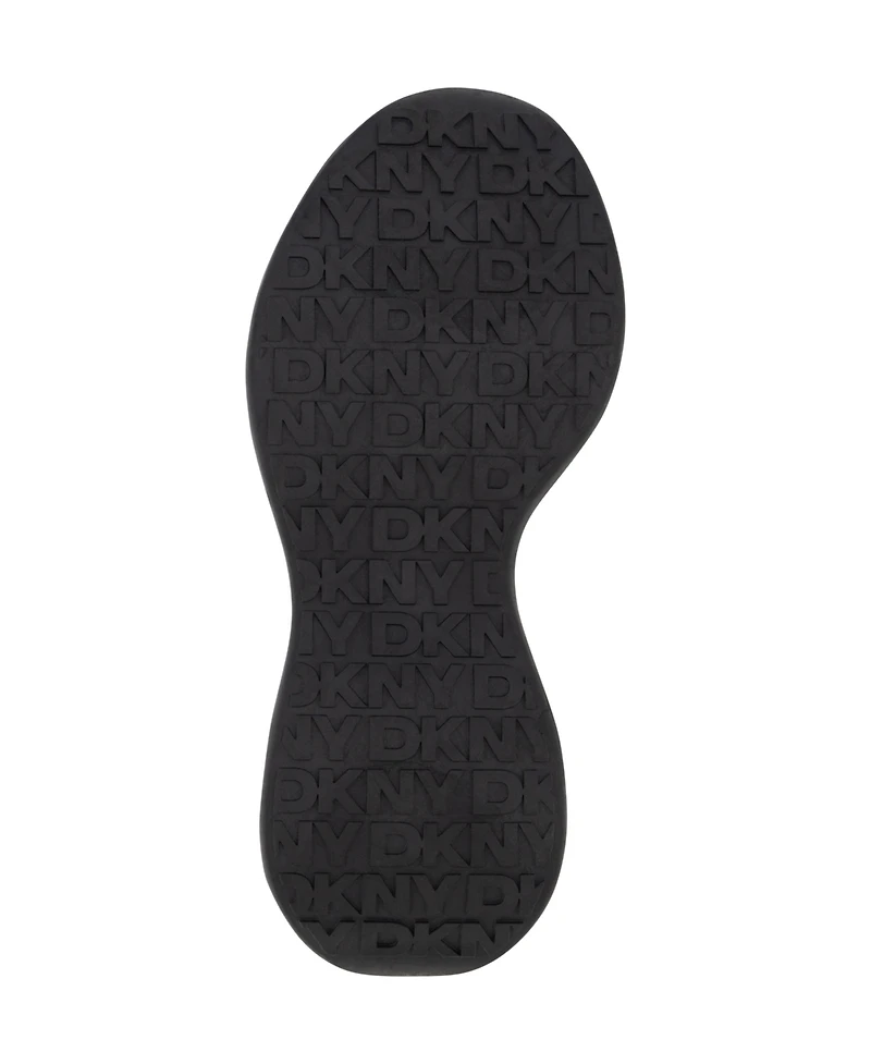Dkny Little and Big Girls Taylor Tanya Slip On Sneakers