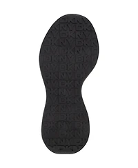 Dkny Little and Big Girls Taylor Tanya Slip On Sneakers