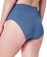 Spanx Women's Seamless Shaping Brief Underwear 40047R