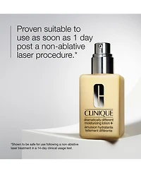 Clinique Dramatically Different Moisturizing Face Lotion+ Travel Size, 0.5 oz.