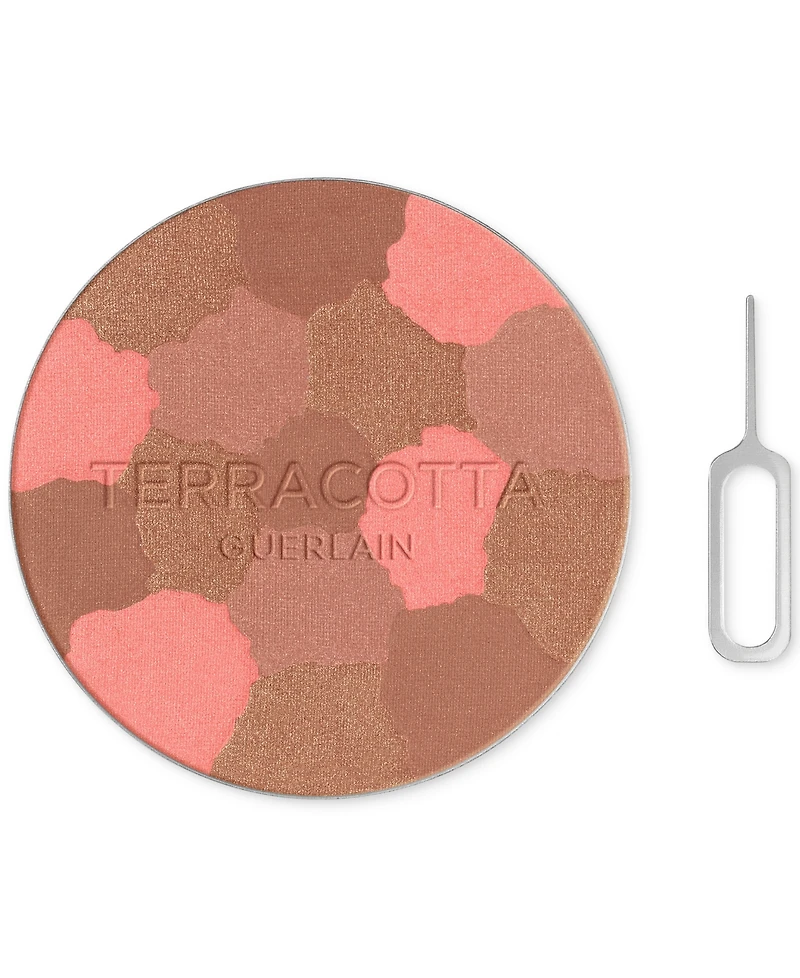 Guerlain Terracotta Light Healthy Glow Bronzer Refill