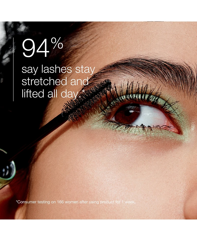 Clinique High Impact High-Fi Full Volume Mascara