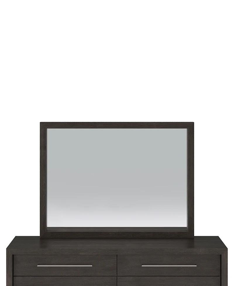 Tivie Mirror, Created for Macy's