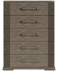 Frandlyn Chest