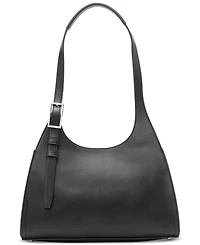 Calvin Klein Quill Medium Shoulder Bag