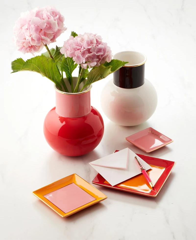 Kate Spade Make it Pop Bouquet Vase