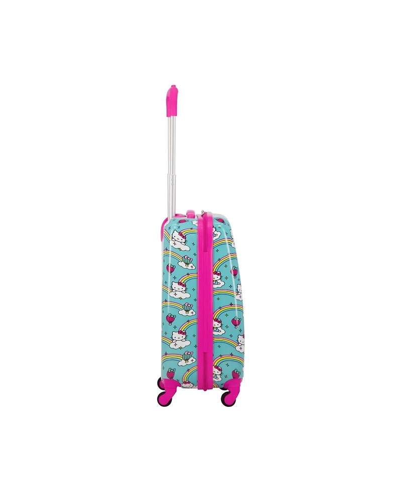 Hello Kitty Ful Rainbows Kids 21" Luggage