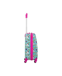 Hello Kitty Ful Rainbows Kids 21" Luggage