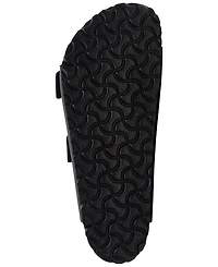 Birkenstock Men's Arizona Birko-Flor Two-Strap Sandals from Finish Line