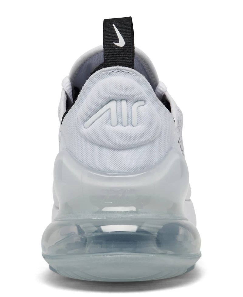 Nike Women's Air Max 270 Casual Sneakers from Finish Line