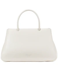 kate spade new york Grace Smooth Leather Small Satchel