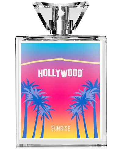 Hollywood Fragrance Sunrise Eau de Parfum, 3.3 oz.