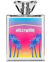 Hollywood Fragrance Sunrise Eau de Parfum, 3.3 oz.