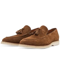 Steve Madden Men's Zander Slip-On Tassel Loafers