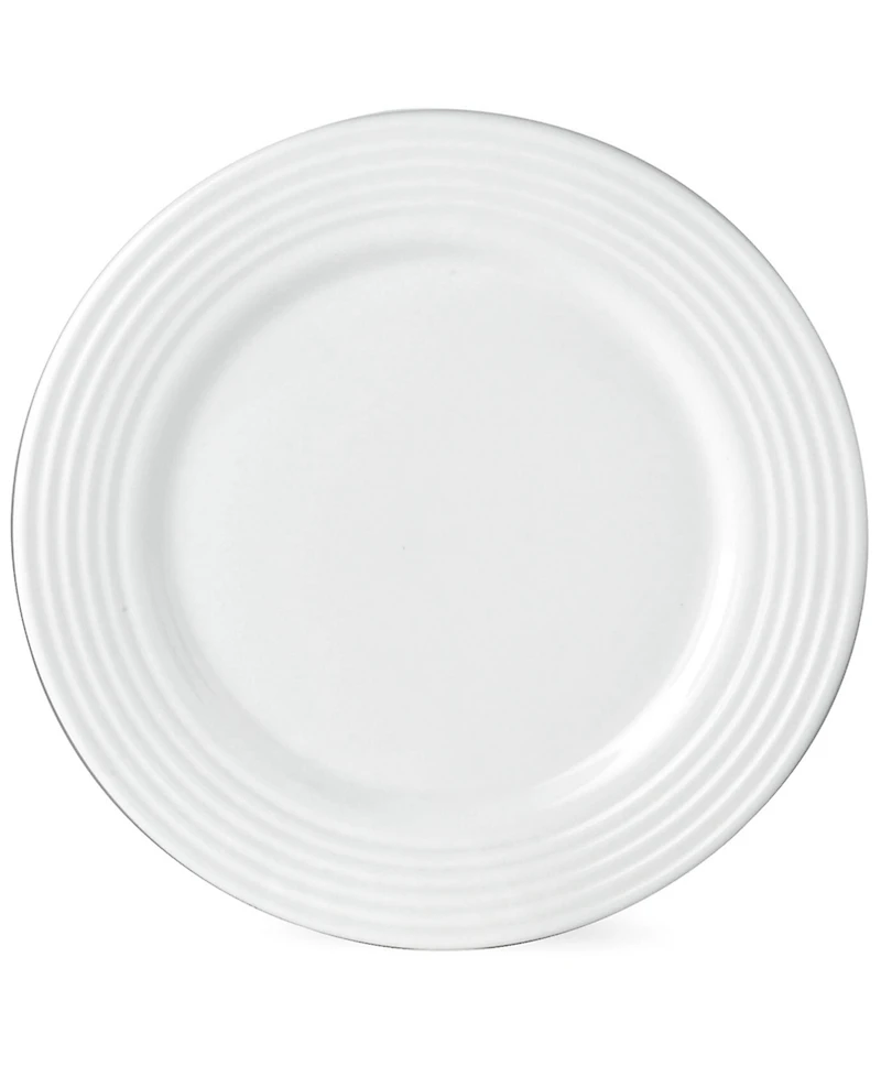 Lenox Dinnerware, Tin Can Alley Dessert Plate