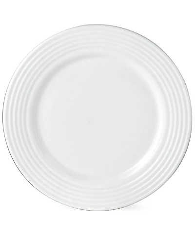 Lenox Dinnerware, Tin Can Alley Dessert Plate