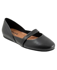 Softwalk Samara Flat