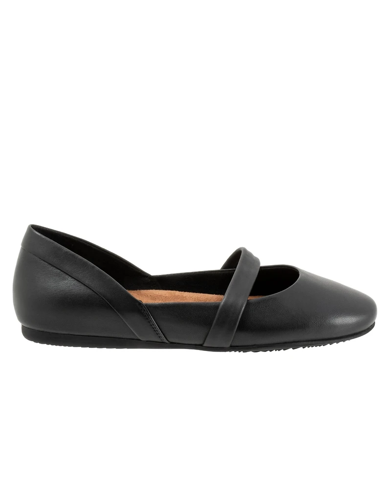 Softwalk Samara Flat