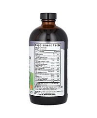 Nature's Answer Liquid Vitamin B-Complex Great Tasting Tangerine - 16 fl oz (480 ml)