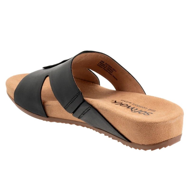Softwalk Beverly Sandal