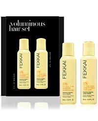Fekkai 2-Pc. Full Blown Volume Voluminous Hair Set