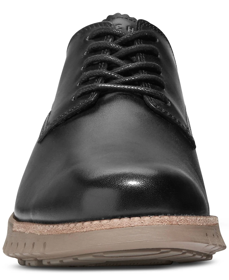 Cole Haan Men's ZERØGRAND Remastered Lace-Up Oxford Dress Shoes