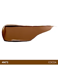 Make Up For Ever Hd Skin Hydra Glow Skincare Foundation With Hyaluronic Acid