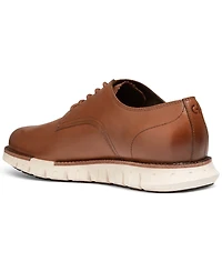 Cole Haan Men's ZERØGRAND Remastered Lace-Up Oxford Dress Shoes