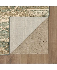 Closeout! Karastan Touchstone Debonair 2'4 x 7'10" Runner Area Rug